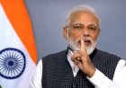 प्रधानमंत्री नरेंद्र मोदी ने जम्मू-कश्मीर और लद्दाख के लोगों से क्या किया वादा?