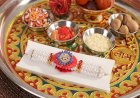 भाई-बहन के अटूट प्रेम का प्रतीक पर्व है रक्षाबंधन