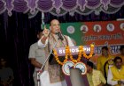 रक्षा मंत्री राजनाथ सिंह ने बीजेपी सांसदों की तुलना ब्रिटिश राइफल ‘थ्री-नॉट-थ्री’ से क्यों की?