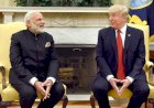 जम्मू-कश्मीर मसले पर  प्रधानमंत्री नरेंद्र मोदी का विश्व जगत को दो टूक, अमेरिकी राष्ट्रपति ट्रंप ने भी किया समर्थन