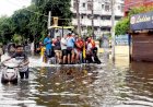 बिहार में आफत की बारिश, NCMC ने कैबिनेट सचिव के साथ की समीक्षा, पीएम मोदी बाढ़ प्रभावित बिहार को देंगे हर संभव मदद