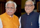 हरियाणा में किसी पार्टी को को स्पष्ट बहुमत नहीं, ये हो सकते हैं सरकार बनाने के विकल्प