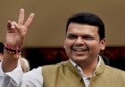 महाराष्ट्र में बीजेपी के नवनिर्वाचित विधायकों ने देवेंद्र फडणवीस को चुना नेता, शिवसेना के विधायकों की कल होगी बैठक