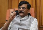शिवसेना सांसद संजय राउत ने बीजेपी पर साधा निशाना, कहा- दिल्ली में बड़े-बड़े बादशाह आए और चले गए,लेकिन लोकतंत्र है कायम!