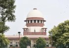 तेलंगाना एनकाउंटर मामला : SC ने तीन सदस्यीय न्यायिक आयोग का किया गठन, पूर्व न्यायाधीश वीएस सिरपुरकर की अध्यक्षता वाले आयोग को 6 महीने में दाखिल करेनी होगी  जांच रिपोर्ट