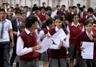 15 फरवरी से शुरु होंगी CBSE 10वीं-12वीं की परीक्षाएं,जल्द जारी होगी समय सूची,रोजगारपरक पाठ्यक्रमों को बढ़ावा देगा बोर्ड