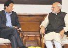 साल 2020 में प्रधानमंत्री नरेंद्र मोदी  और  इमरान खान  की मुलाकात संभव, भारत कर रहा है शंघाई सहयोग संगठन की मेजबानी,  इमरान को करेगा आमंत्रित