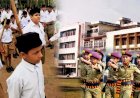 उत्तर प्रदेश के बुलंदशहर में अप्रैल से शुरु होगा राष्ट्रीय स्वयंसेवक संघ का आर्मी स्कूल, संस्कार, संस्कृति और समरसता होगा शिक्षा का आधार