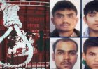 निर्भया मामला : दिल्ली हाईकोर्ट का महत्पूर्ण फैसला,चारों दोषियों को एक साथ दी जाएगी फांसी,एक सप्ताह के भीतर सभी कानूनी विकल्पों के इस्तामाल का आदेश
