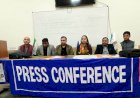 दिल्ली के किरोड़ीमल कॉलेज में 16-17 फरवरी को होगा द्वितीय दलित साहित्य महोत्सव का आयोजन, देशभर के बुद्धिजीवी होंगे शामिल,दलित-वंचित समुदायों में जागृति लाना है उद्देश्य