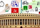 राजनीति में अपराधीकरण : सुप्रीम कोर्ट का सियासी दलों को सख्त निर्देश,चुनाव आयोग,वेबसाइट और सोशल मीडिया पर दें उम्मीदवारों के आपराधिक मामलों की जानकारी, क्यों दे रहे हैं टिकट यह भी बताएं