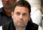 कांग्रेस नेता राहुल गांधी ने LPG की बढ़ी कीमतों को लेकर बीजेपी पर साधा निशाना,स्मृति ईरानी की पुरानी तस्वीर की शेयर कर कसा तंज,बढ़े दाम वापस लेने की मांग 