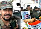 सेना में शामिल होकर देश सेवा करेंगी शहीद मेजर विभूति शंकर ढौंढियाल की पत्नी निकिता कौल,कहा-पति के प्रति उनकी यही होगी सच्ची श्रद्धांजलि