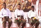 जानिए, झारखंड की राजधानी रांची में पांच दिवसीय संघ समागम को संबोधित करते हुए डॉ.मोहन भागवत ने हिन्दुओं से क्या किया आह्वान?
