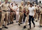 निर्भया मामला : दोषी विनय शर्मा का नया दांव,चुनाव आयोग में दाखिल की याचिका,दिल्ली सरकार की सिफारिश पर उठाया सवाल,चुनाव आचार संहिता का दिया हवाला
