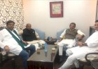 जानिए,चुनावी रणनीतिकार प्रशांत किशोर से जीतन राम मांझी,उपेंद्र कुशवाहा और मुकेश सैनी की मुलाकात के क्या हैं मायने?
