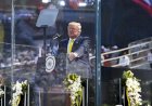 अमेरिकी राष्ट्रपति ने ‘नमस्ते Trump’ कार्यक्रम को दौरान भारत को बताया महान,प्रधानमंत्री नरेंद्र मोदी को बेस्ट फ्रेंड,और क्या कहा, जानने के लिए यहां पढ़िए ट्रंप का पूरा भाषण