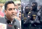 बीजेपी नेता कपिल मिश्रा को मिली Y+ श्रेणी की सुरक्षा,आम आदमी पार्टी समेत तमाम विपक्षी दलों ने खड़े किए सवाल