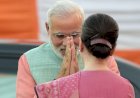 Corona Update : जानिए, कांग्रेस अध्यक्ष सोनिया गांधी ने प्रधानमंत्री नरेंद्र मोदी को कोरोना की रोकथाम के लिए क्या दिए पांच सुझाव?