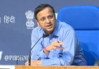 Corona Update : नहीं थम रहा कोरोना का कहर,24 घंटे में आए 508 नए मामले,पीड़ितों की संख्या 4789 हुई,124 लोगों की हो चुकी है मौत