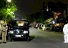 Corona Update : नोएडा सेक्टर-8 की झुग्गी में मिले कोरोना के 200 संदिग्ध, पुलिस और स्वास्थ्य विभाग की टीम ने सभी को क्वारंटाइन सेंटर  पहुंचाया