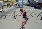 Corona Update : उत्तर प्रदेश की योगी आदित्यनाथ सरकार का बड़ा फैसला, प्रदेश के 15 जिलों के इन इलाकों को पूरी तरह से क्या सील,मास्क लगाना भी किया अनिवार्य