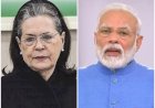 कोरोनाः मोदी को सोनिया का पत्र