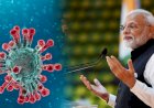 Corona Update : प्रधानमंत्री नरेंद्र मोदी ने राष्ट्रवासियों का मांगा साथ,कोरोना संकट में 7 बांतें मानने की अपील,कहा-बुजुर्गों का रखें विशेष ख्याल,लॉकडाउन और सोशल डिस्टेंसिंग का करें पालन 