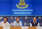 Corona Update : भारत में कोरोना मरीजों की संख्या पहुंची 10 हजार के पार, पिछले 24 घंटे में 2111 नए मामले, 31 लोगों की हुई मौत