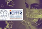 Corona Updates : ICMR के आंकड़े ने बढ़ाई टेंशन,शनिवार को 2154 नए मामलों की हुई पुष्टि,देश में कोरोना संक्रमितों की संख्या 16365 के पार