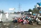 Corona Updates: कोरोना संक्रमितों पर हानिकारक है दवाइयों का छिड़काव,शारीरिक और मानसिक रूप से पहुंचाता है नुकसान,स्वास्थ्य मंत्रालय ने दी जानकारी