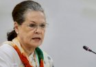 Corona Update : कांग्रेस अध्यक्ष सोनिया गांधी ने बीजेपी पर साधा निशाना,नफरत फैलाने का लगाया आरोप,गरीबों-मजदूरों के खातों में 7500 रुपये भेजने की मांग