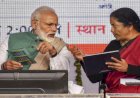 Corona Update : प्रधानमंत्री नरेंद्र मोदी का आज केंद्रीय वित्त  मंत्री के साथ अहम बैठक,कोरोना से निपटने पर होगी चर्चा,राहत पैकेज पर भी हो सकता है विचार 