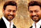 दुखद : बॉलीबुड अभिनेता इरफान खान का निधन,मुंबई के कोकिलाबेन अस्पताल में ली अंतिम सांसे,कैंसर से पीड़ित थे 53 वर्षीय एक्टर