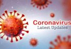 Coronav Updates: भारत में नहीं थम रहा है कोरोना का कहर, संक्रमितों की संख्या पहुंची 33 हजार के पार,अब तक 1074 लोगों ने तोड़ा दम