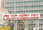 Corona Update : दिल्ली स्थित AIIMS में 22 स्वास्थ्यकर्मी कोरोना पॉजिटिव, 100 से अधिक सुरक्षा गार्डों को किया गया क्वारंटाइन, दिल्ली में अब तक कोरोना के कुल 4122 मामले