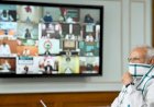 Corona Update : जानिए, प्रधानमंत्री नरेंद्र मोदी ने मुख्यमंत्रियों की क्यों की प्रशंसा? राज्यों के मुख्यमंत्रियों ने लॉकडाउन पर क्या रखी राय,क्या दिए सुझाव और क्या किया आग्रह?
