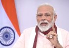 Corona Update : प्रधानमंत्री नरेंद्र मोदी ने की 20 लाख करोड़ के आर्थिक पैकेज की घोषणा,देश को आत्मनिर्भर बनाने पर दिया जोर,कहा-हर भारतवासी को लोकल के लिए बनना है ‘वोकल’