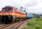 खुशखबरी : 22 मई से शुरू होगा शताब्दी सहित दूसरी मेल और एक्सप्रेस ट्रेनों का परिचालन,15 मई से हो सकेगी टिकटों की बुकिंग,स्पेशल ट्रेनों में भी अब दिए जाएंगे वेटिंग टिकट
