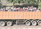हादसा : प्रवासी मजदूरों पर लॉकडाउन की मार,पिछले 10 दिनों में 99 मजदूर गांवा चुके हैं अपनी जान, सड़क और रेल हादसों के हुए शिकार