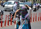 Alert : देश के तमाम राज्यों में पड़ रही भीषण गर्मी,44 डिग्री के पार पहुंचा पारा,दिल्लीवालों को भी अभी नहीं मिलेगी गर्मी से राहत,मौसम विभाग ने जारी किया यलो अलर्ट