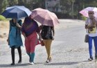 सावधान : उत्तर भारतीयों को 27 मई तक नहीं मिलेगी गर्मी से राहत,मौसम विभाग ने एहतियातन जारी किया ऑरेंज अलर्ट,जानिए, कब  लुढ़केगा पारा
