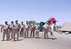 राजस्थान की अशोक गहलोत सरकार का बड़ा फैसला, राज्य की सभी सीमाओं को सील करने का दिया आदेश,लगातार बढ़ रहे कोरोना संक्रमण के कारण उठाया कदम