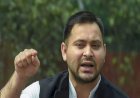प्रधानमंत्री की सर्वदलीय बैठक में नहीं बुलाए जाने पर तेजस्वी यादव का सवाल, RJD को क्यों नहीं मिला निमंत्रण, बीजेपी और जेडीयू ने लगाया राजनीति करने का आरोप
