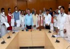 बिहार विधान परिषद चुनाव में सभी 9 उम्मीदवार हुए निर्विरोध निर्वाचित, JDU और RJD का दिखा दबदबा,6 जुलाई को होना था मतदान