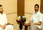 बिहार विधानसभा चुनाव में राष्ट्रीय जनता दल के साथ मिलकर चुनाव लड़ेगा झारखंड मुक्ति मोर्चा, जानिए, किन 12 सीटों पर अपना उम्मीदवार उतरेगा JMM