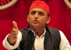 किसानों के आंदोलन पर अखिलेश यादव का भाजपा पर वार, बोले-सड़क से लेकर सदन तक जारी रहेगा समाजवादियों का संघर्ष