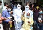 दुनिया में सबसे ज्यादा भारत में रिकवरी रेट, कोरोना से ठीक होने का आंकड़ा 1 करोड़ के पार