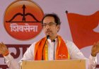 बजट के जरिए वोट की गंदी राजनीति कर रहा है केंद्र: शिवसेना