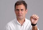 राहुल गांधी के 'तानाशाह' वाले बयान पर भाजपा का पलटवार, जावड़ेकर बोले- आप नहीं समझेंगे, M से ही महात्मा गांधी